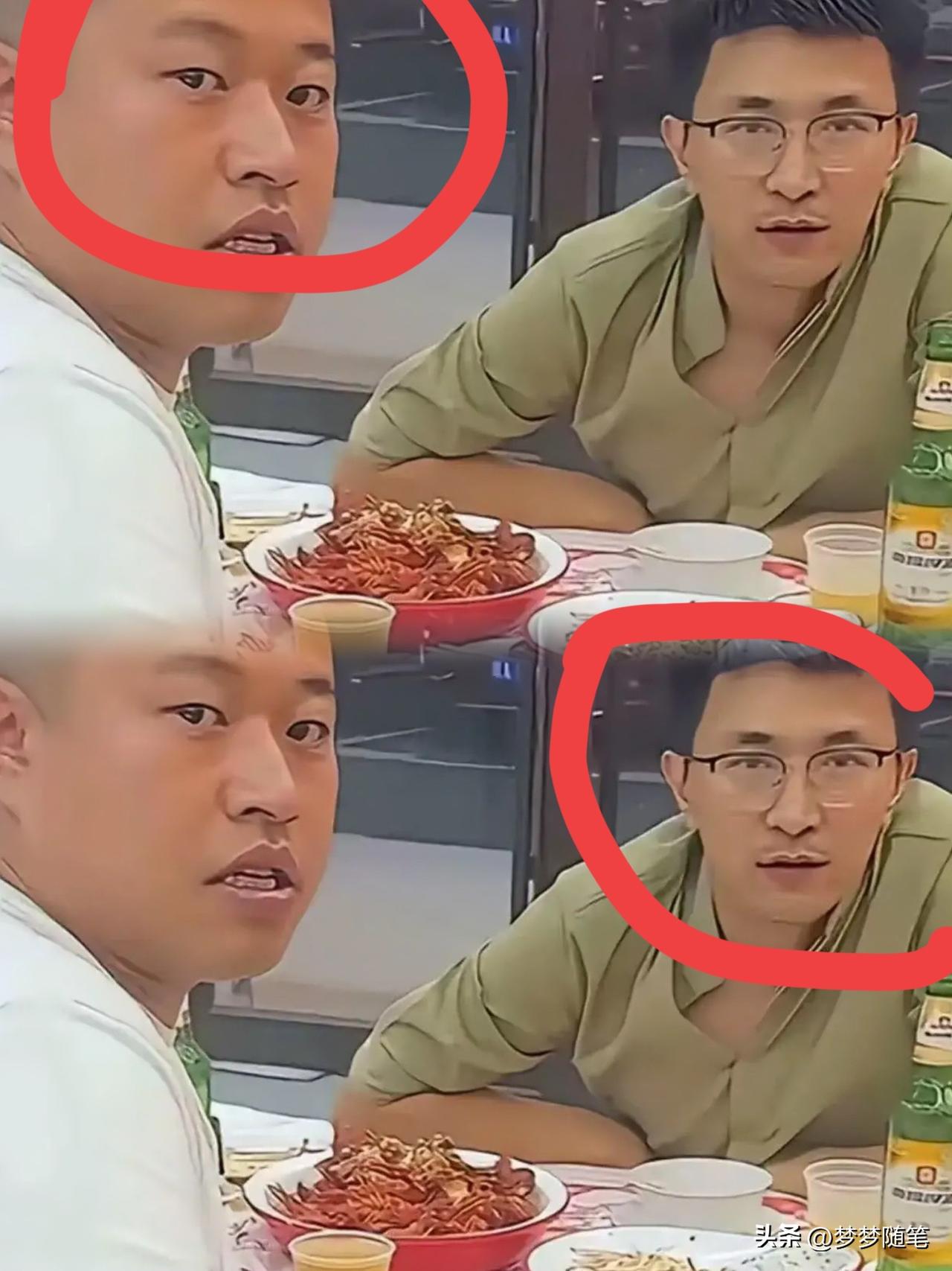 如今对“摸陌生女生的伥鬼兄弟”最致命的，
不是他们的正脸被曝光，也不是他们的身份