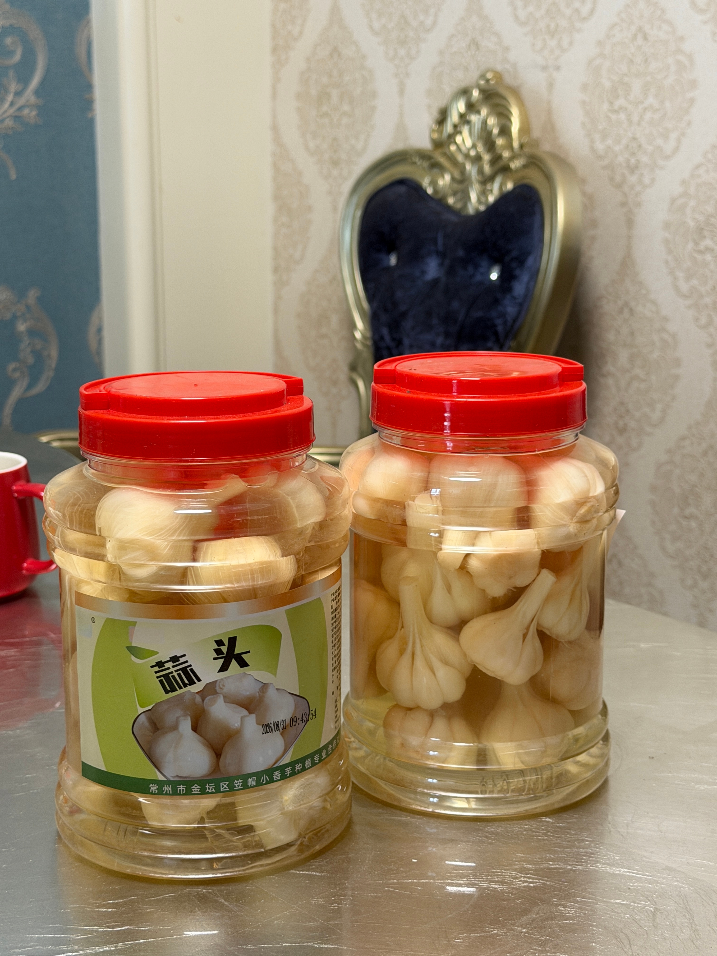 托村里的朋友给我快递了一些农产品，送给我的娘亲。大家节日快乐，假期玩得开心。 ​