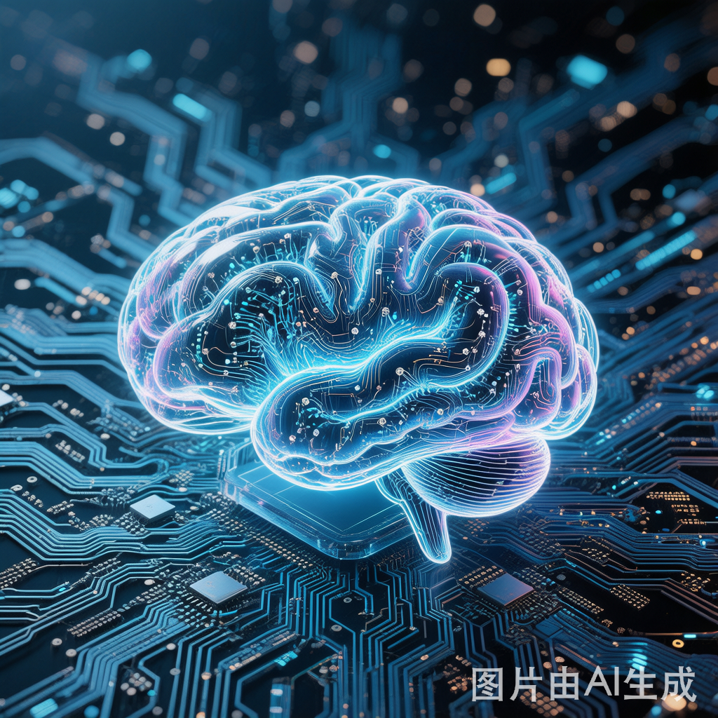 有AI真好放以前没十几亿下不来 ai这玩意儿整起来是真香啊！以前做个大项目，没个