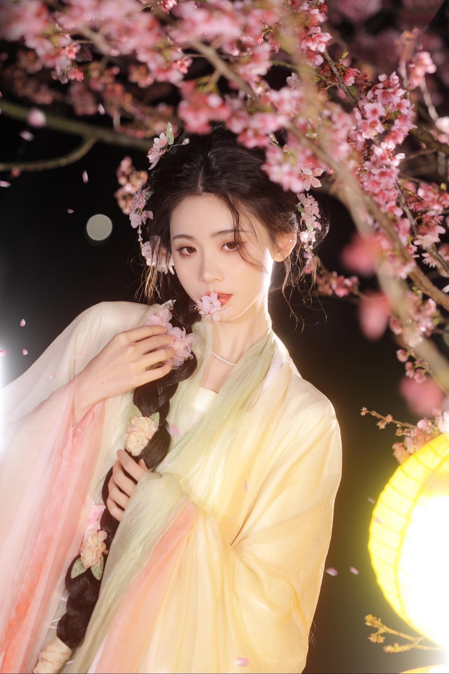 美惨了～呜呜。