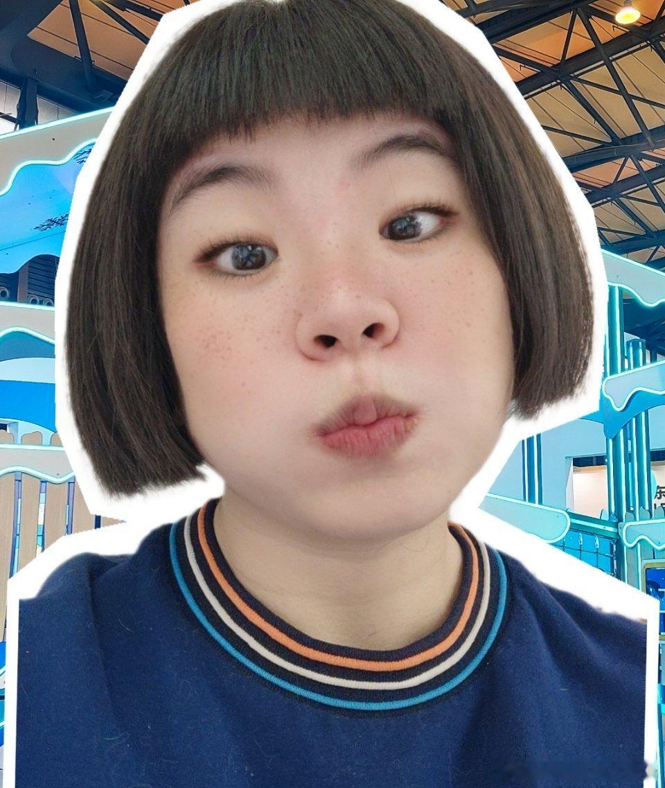 母婴生活家 母婴潮物节我5岁啦!!![哈哈][哈哈]这次看展会超级开心[拳头]主