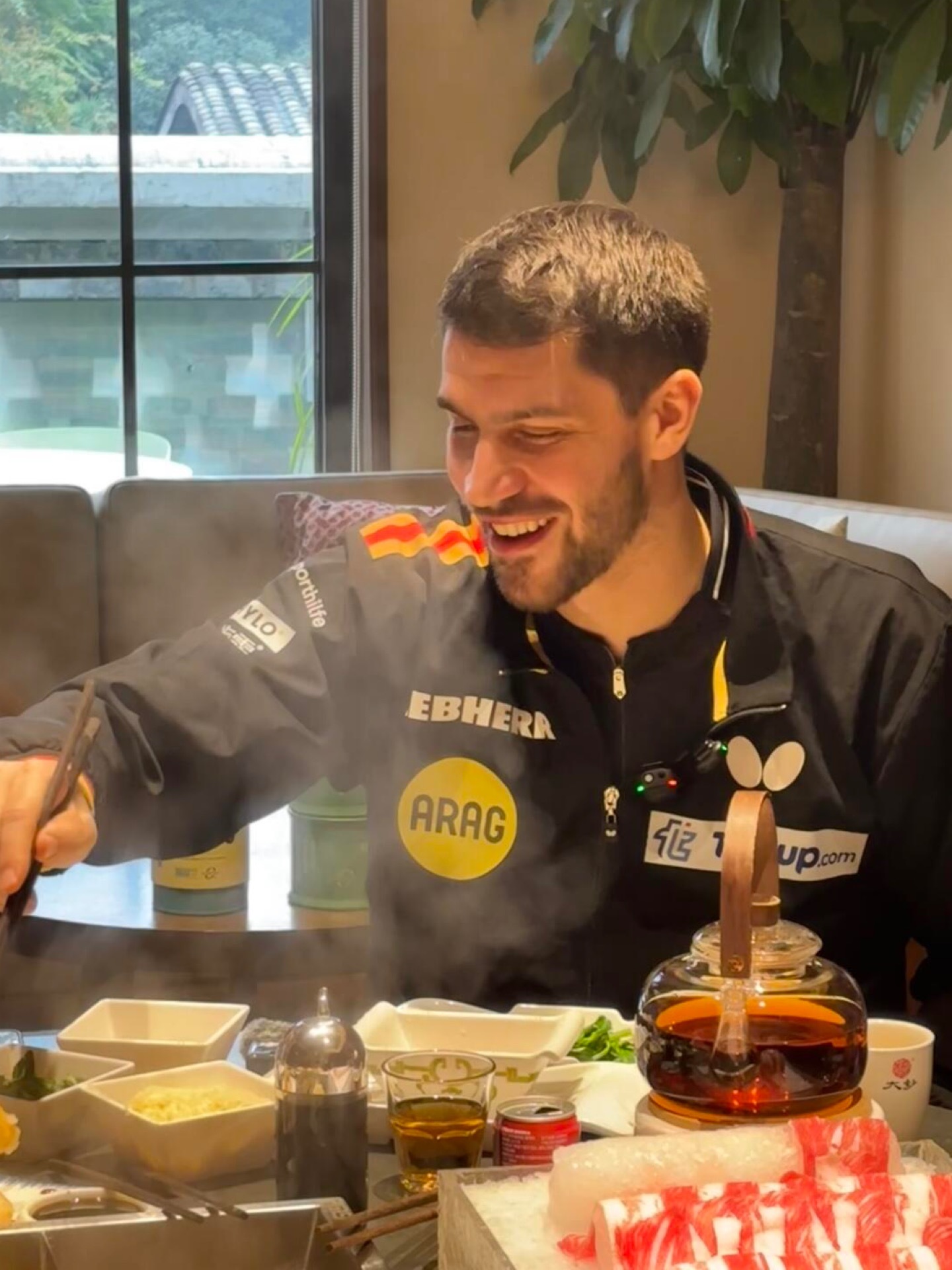 弗朗西斯卡inne直播火锅局🍲 