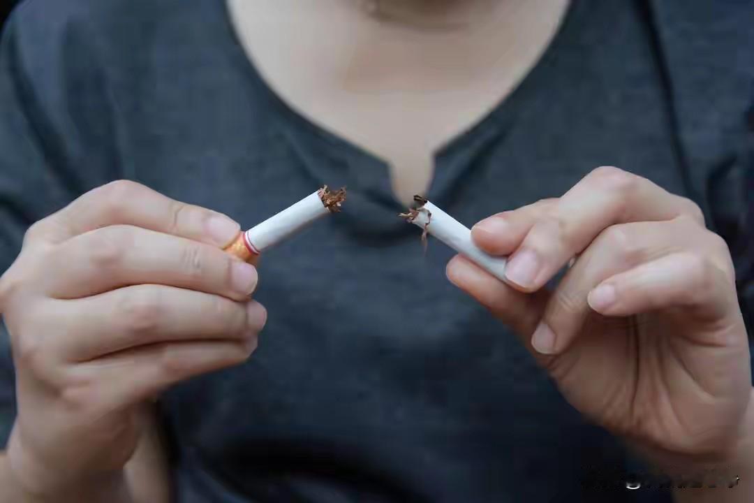 吸烟有害健康，这件事儿小孩子都懂，咱们谁也不用反驳
心净过去也抽烟，后来戒掉了