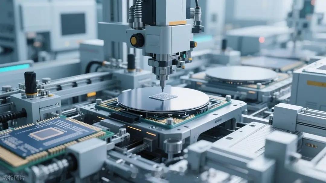 猛料五：芯片通胀潮蔓延，“后端封测厂”将在2026年涨价！事件：AI半导体的强劲