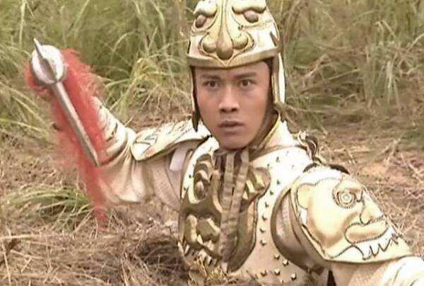 “罗成没死在淤泥河，他是在教孩子跳绳时，被一根断掉的麻绳绊倒——然后笑着说了句：