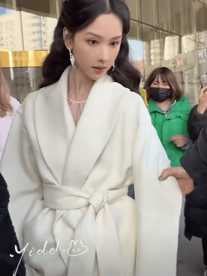 第几次了大姐 你很着急吗？ 