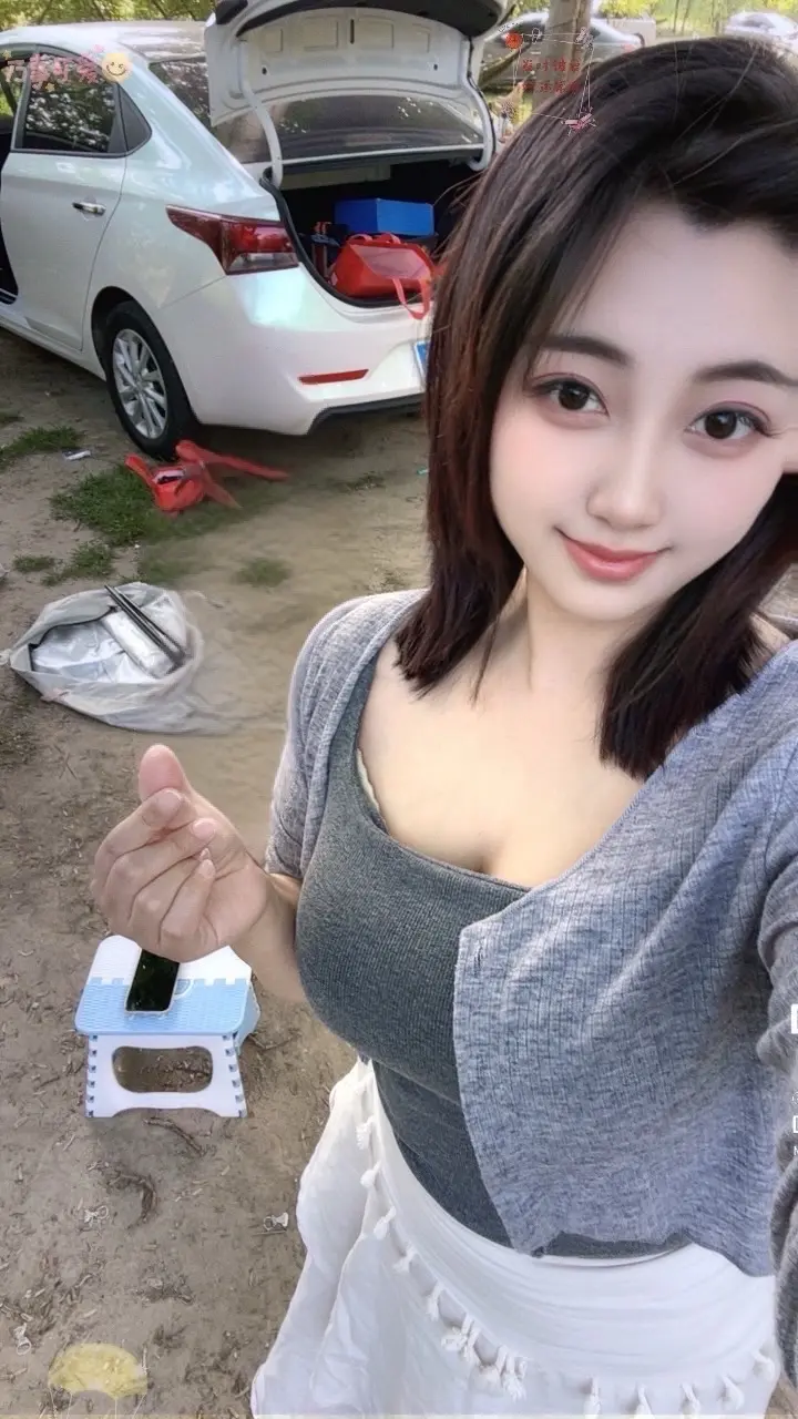 躲进自然里，把烦恼丢在风里。