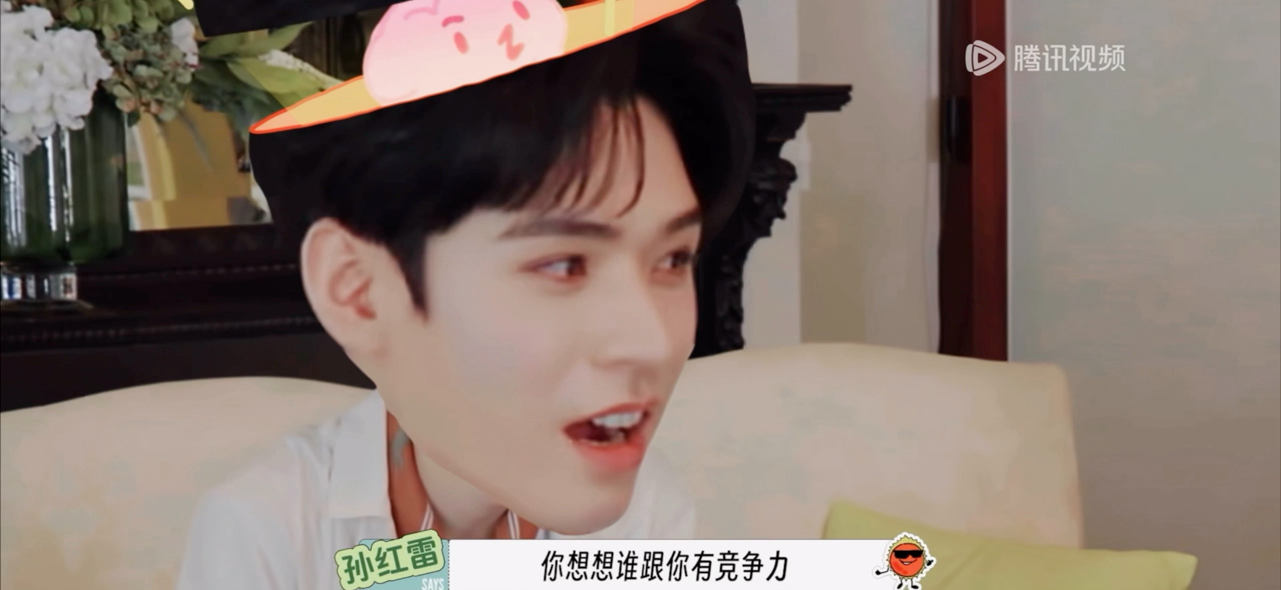小猪包在烧烤🍖 