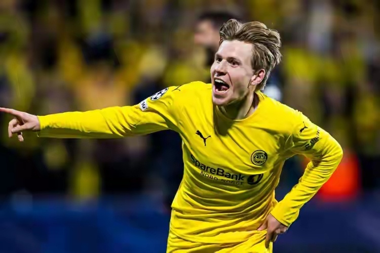 欧冠过人榜非五大联赛球员领跑 亚马尔多库紧随其后2025-26赛季欧冠联赛阶段6