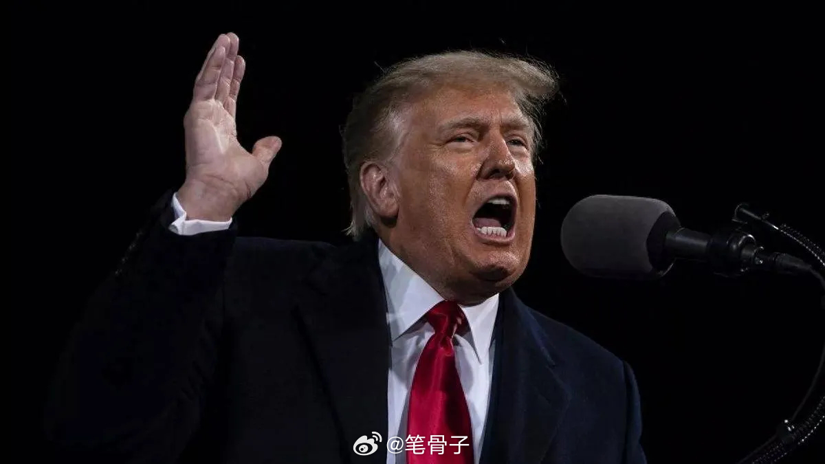 中东伊朗最新局势 【特朗普称将伊朗从地图上抹去】地图上没有伊朗？特朗普这波“神操