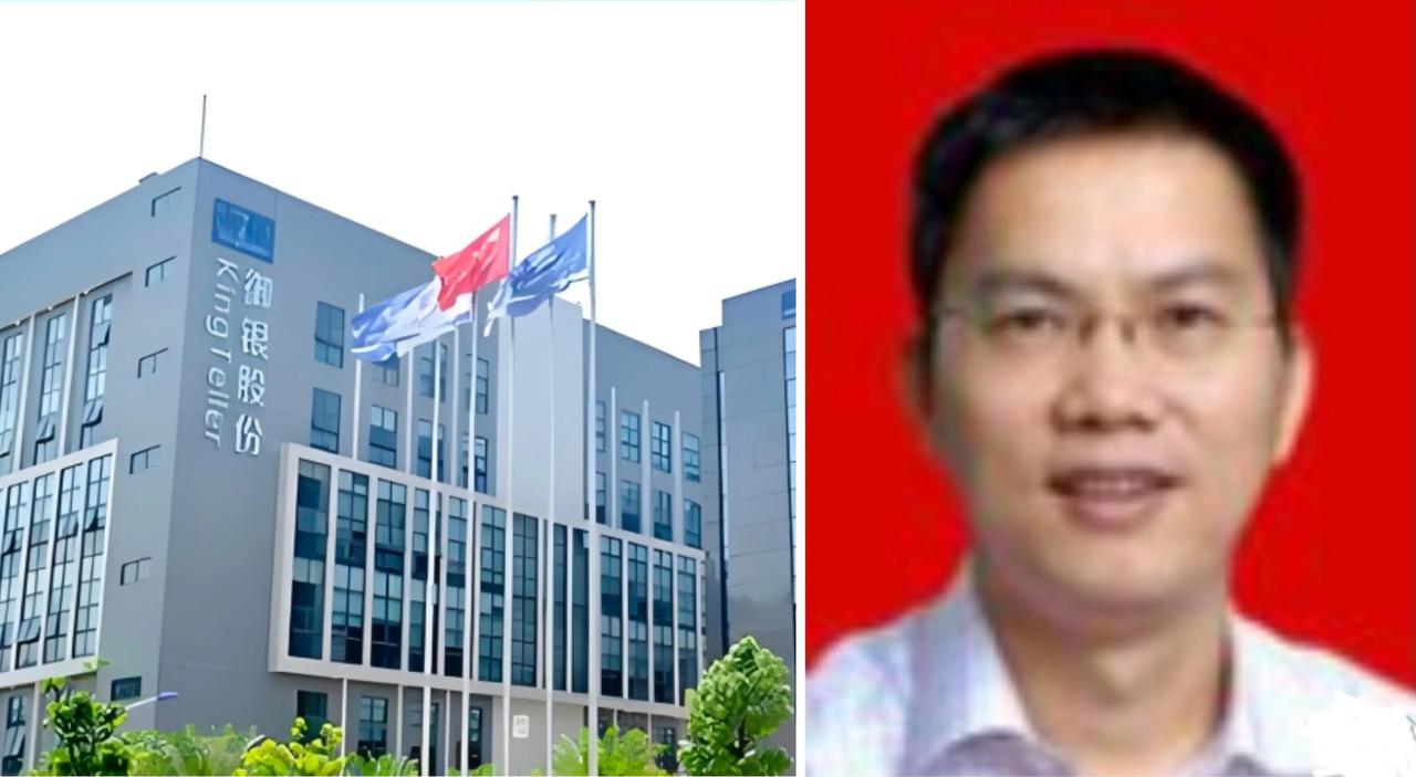 梅州有一位“隐形”富豪，估计没多少人认识，人生剧本却很励志

在不少梅州老乡眼里