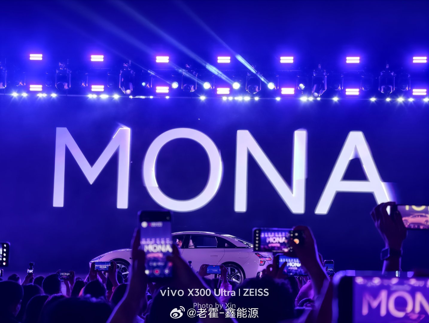 别的不说，这个对焦是真的准确啊2026款小鹏mona大大大大大升级2026款小鹏