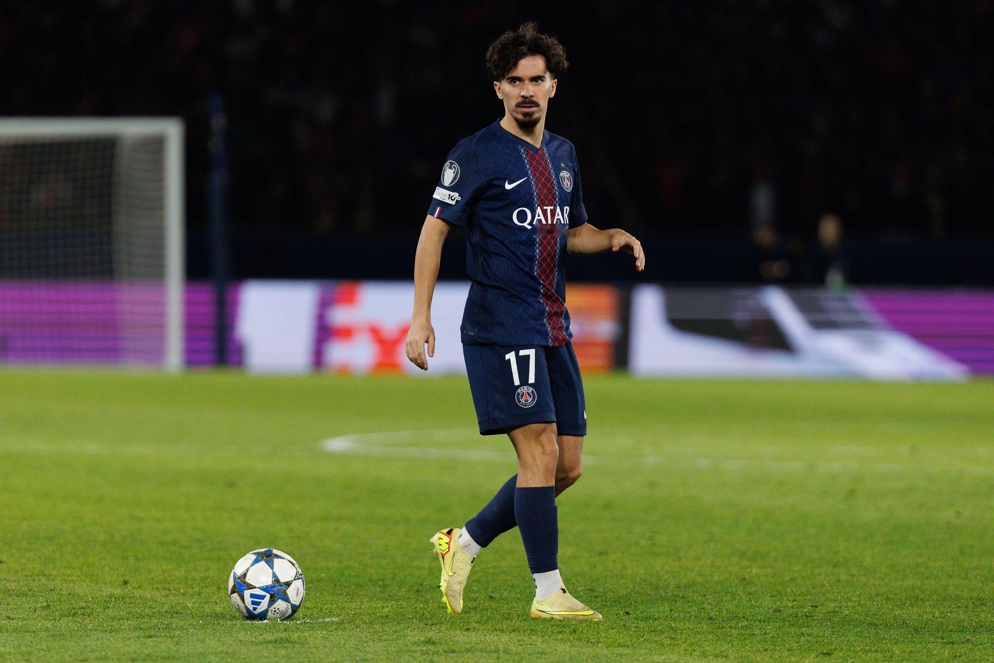 欧冠  维球王 🇵🇹🗣️“在巴黎圣日耳曼，每场比赛都很重要。我们不区分联赛