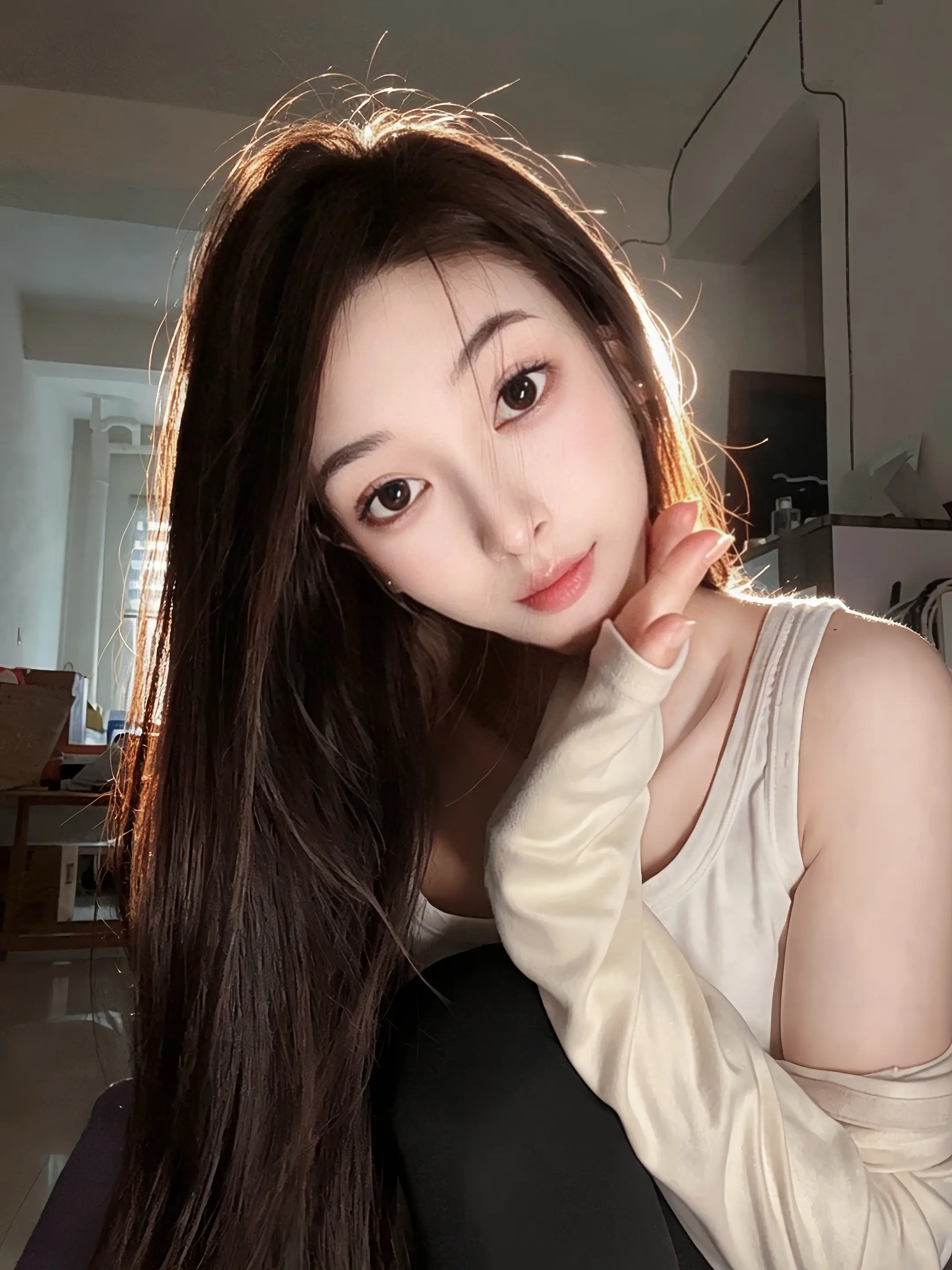 好久没露脸  怕你忘记了。