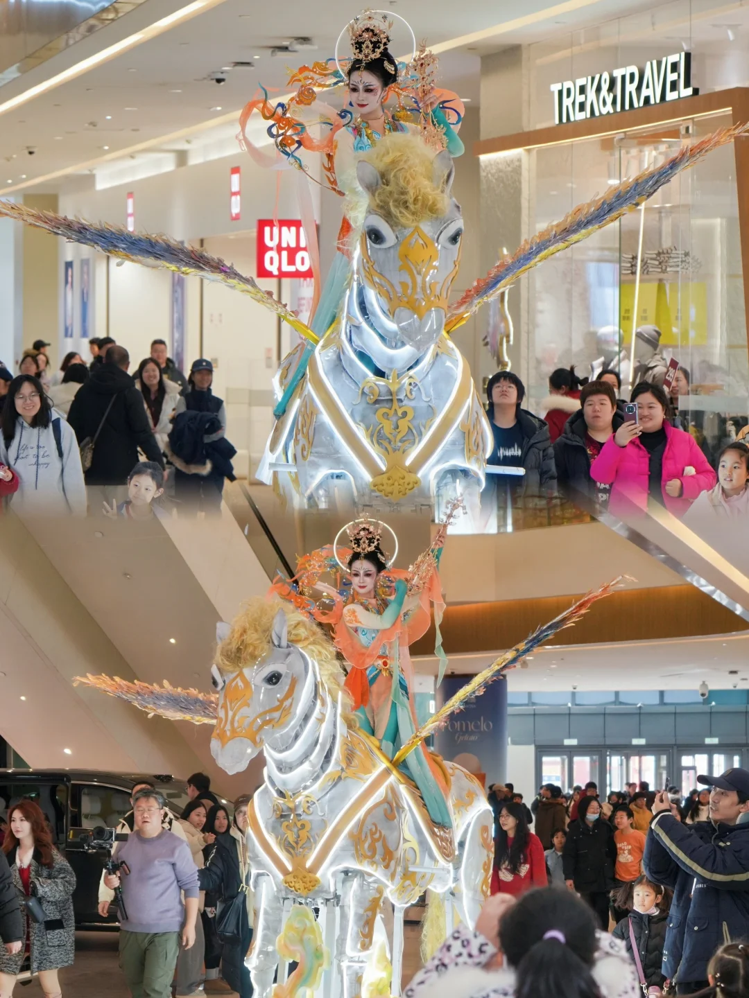 马年新花样 | 年味十足