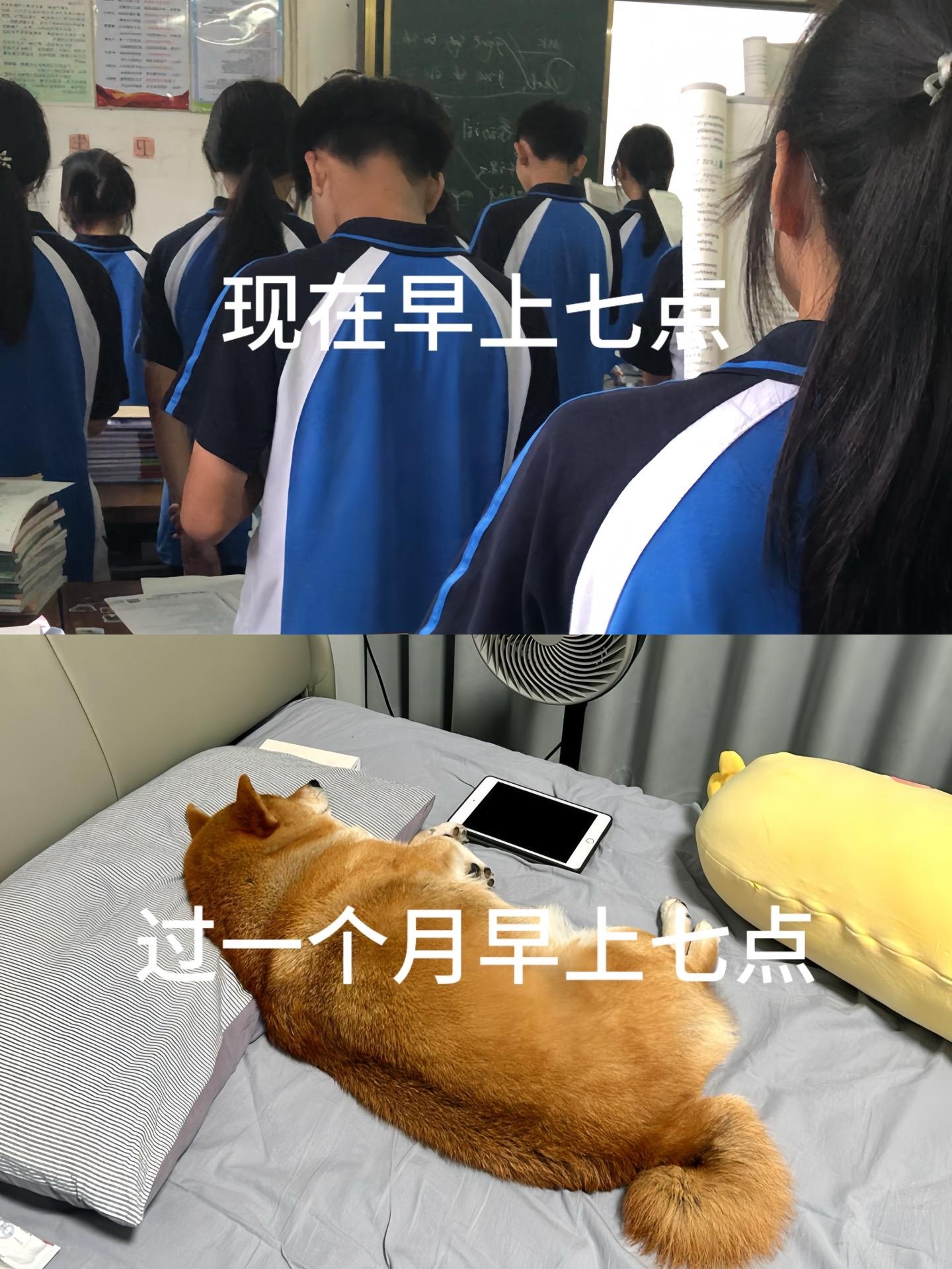 过年倒计时寒假