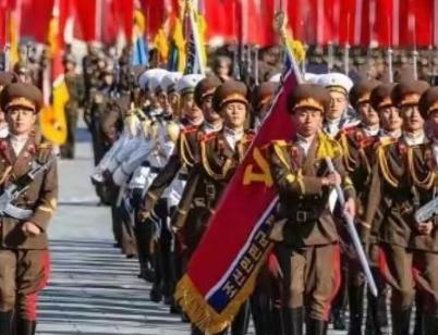 为什么中国拥有 “核武” 后，却坚决反对朝鲜 “拥核”？原因很简单，不是中国对朝