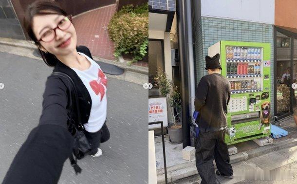 朴秀荣Crush晒照秀恩爱 朴秀荣Crush公开秀恩爱，这俩会结婚吗 朴秀荣Cr