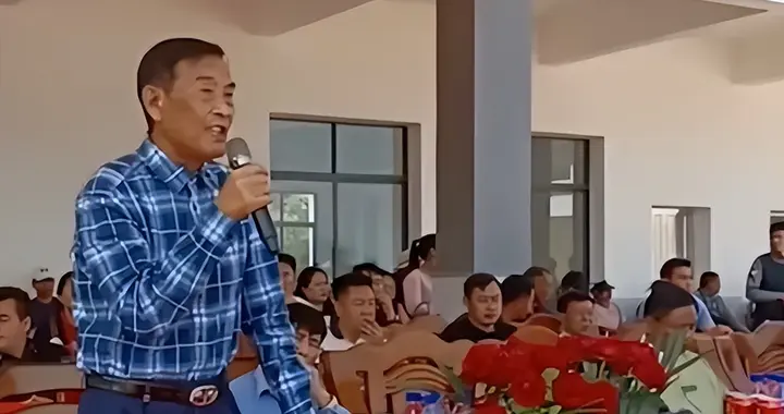 缅北白家犯罪集团覆灭始末披露：涉赌诈近300亿、制毒11吨···