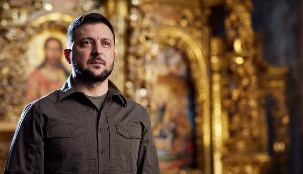 一觉醒来局势大变！普京官宣复活节停火，泽连斯基表态跟进，俄乌停火32小时！
 