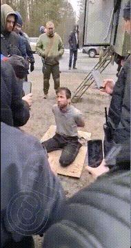 恐怖分子在莫斯科屠杀完毕，就差100公里逃入乌克兰，被俄军追击成功，乌克兰线人在