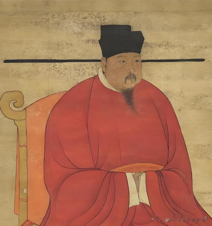 公元997年，宋太宗带着大腿上两道无法愈合的箭伤，以及至死未能收复幽云的遗憾，撒