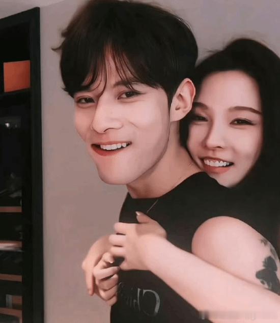 山城小栗旬老婆自曝被前任骗千万“21岁的时候，我把所有积蓄几百万都给了那个谈婚论