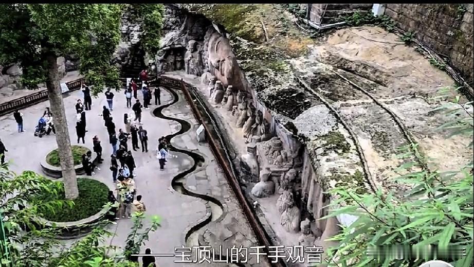 谁能想到，重庆近郊不起眼的珠溪镇，忽然成了周边游客争相奔赴的短途游目的地，朋友圈