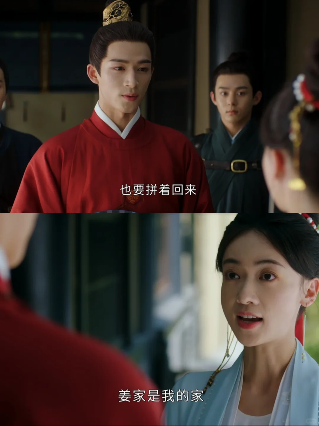 小孩哥好像都是喜欢别人的妻子