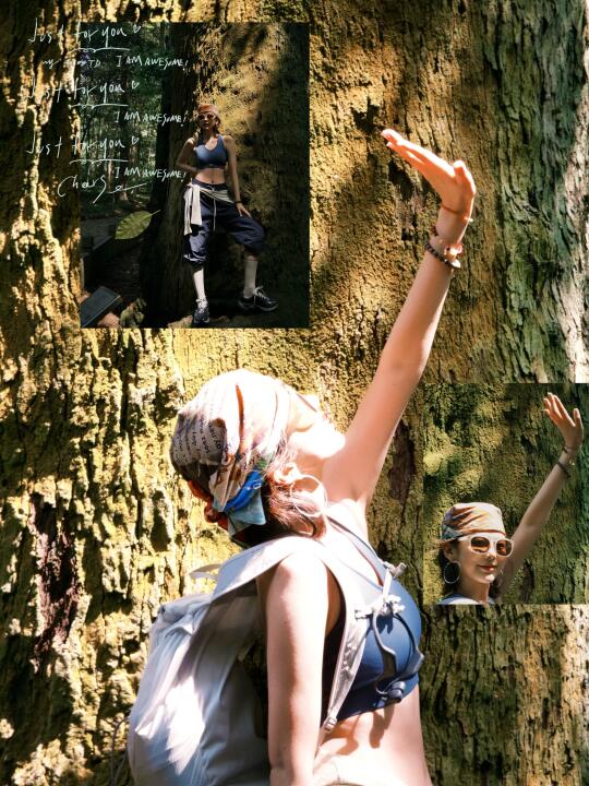 🍃出门光合作用了𓇼𓈒𓏸🌳꙳✧