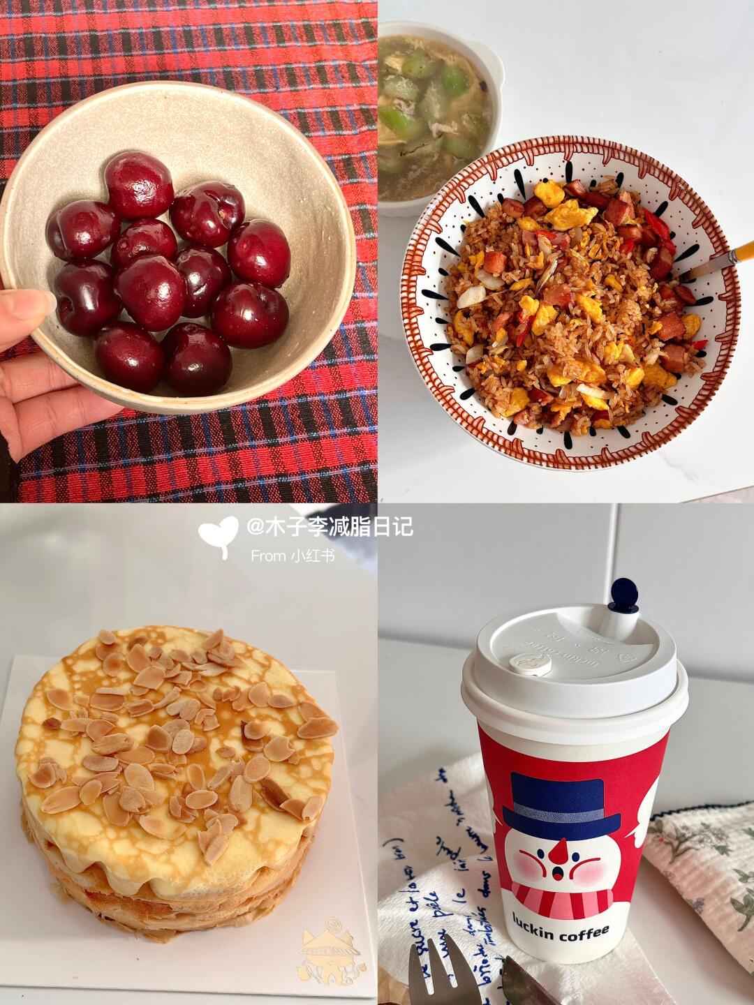 97斤瘦到80斤需要多 | day3