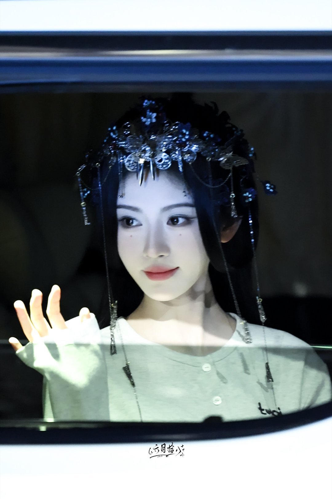 我的超话卡册
