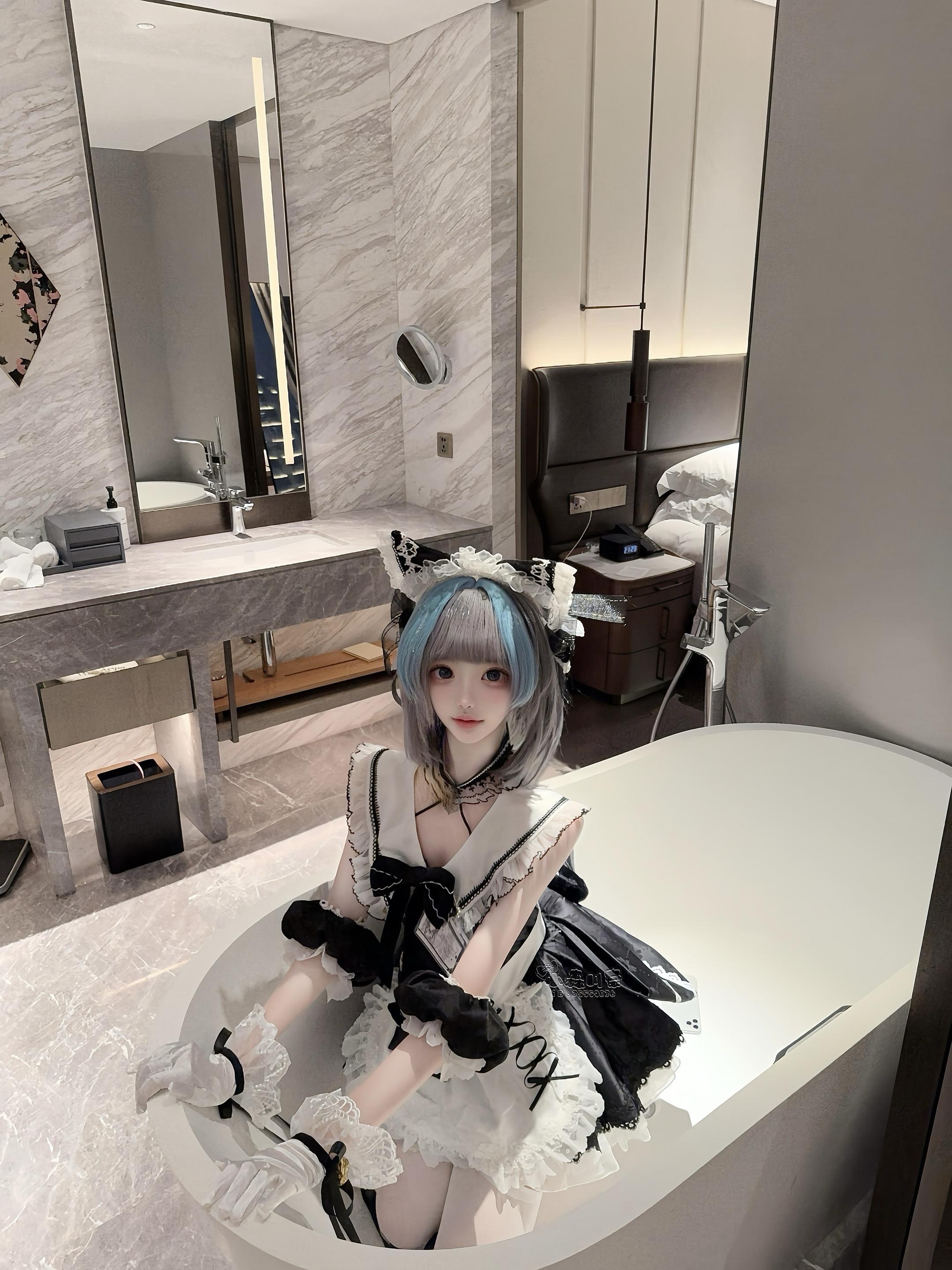 喵～₍˄ ₗ   ̫ ₗ ˄₎◞