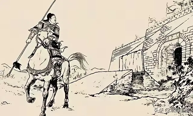 傅佥，傅肜之子！文武双全，司马昭灭蜀时，被大将军姜维器重，委以重任让傅...