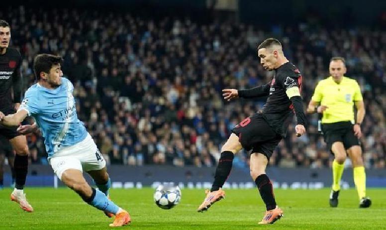 欧冠一夜3场冷门！巴萨0-3切尔西，曼城0-2遭首败，最新排名如下
昨夜欧冠开闸