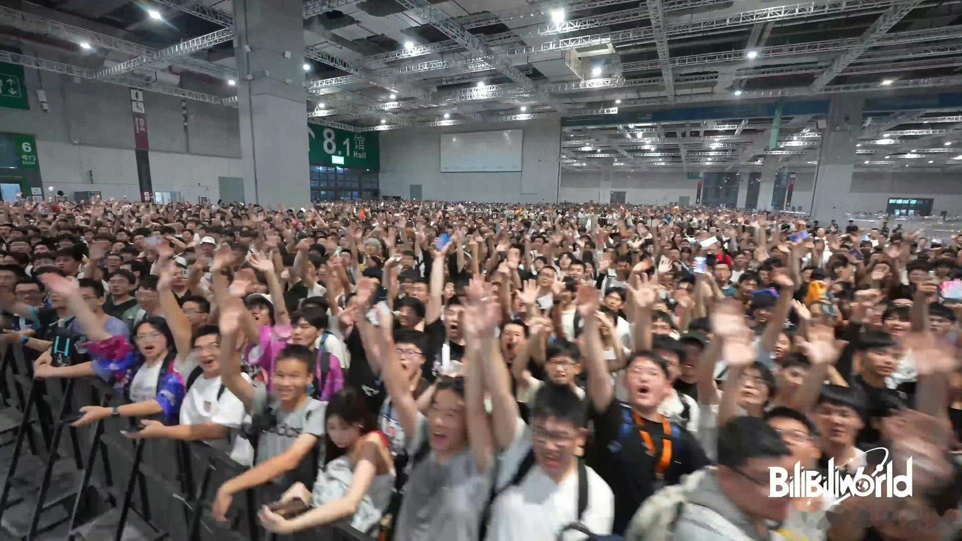 超190国用户同时抢BW门票万万没想到BW抢票卷向全世界，一百九十多个国家粉丝同