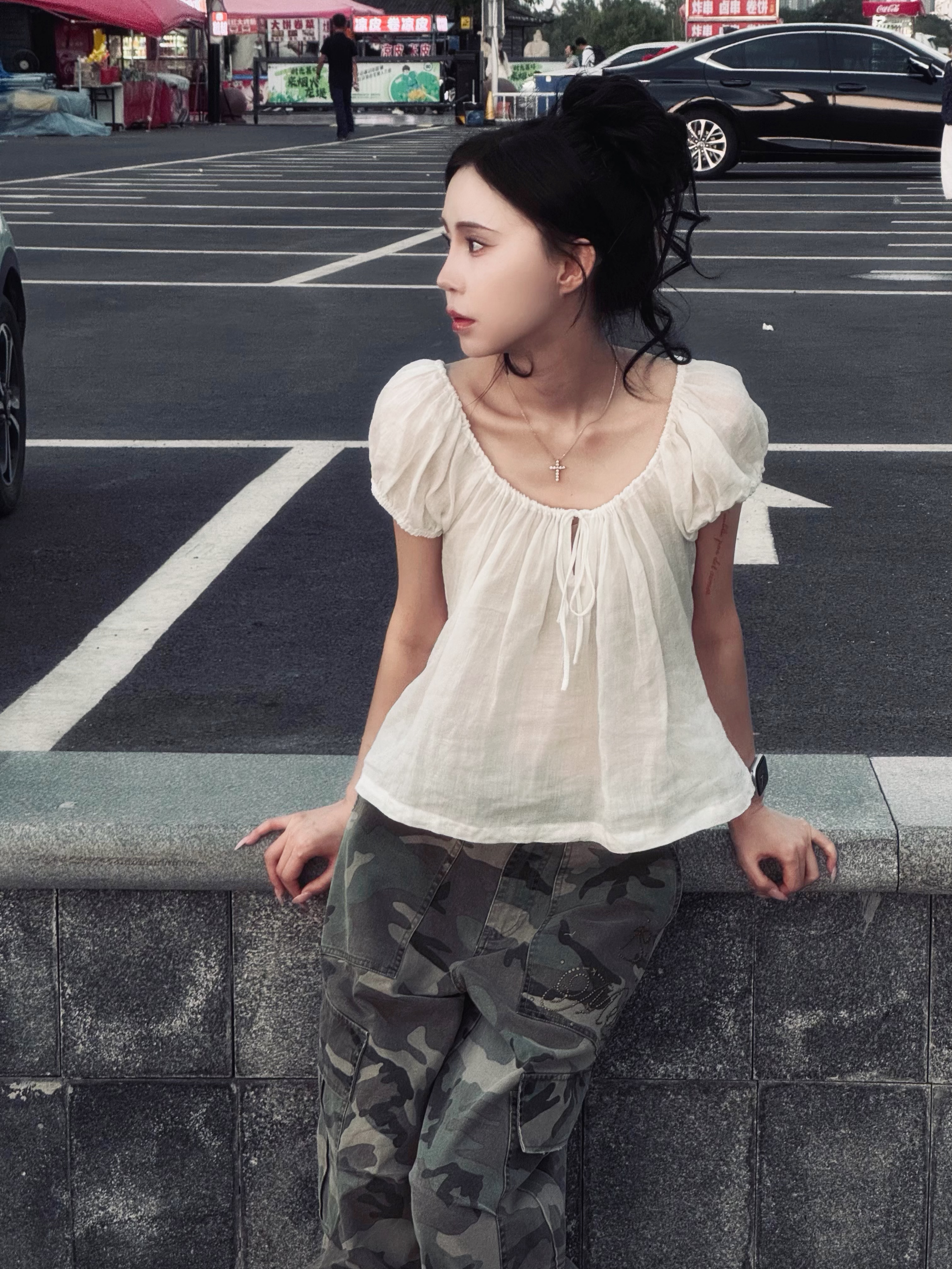 现在惬意的小日子真的很知足哇～