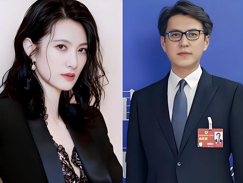曾与靳东爱得热烈，却被父亲出面阻拦分开，之后她听从安排嫁给父亲认可的人，如今 4