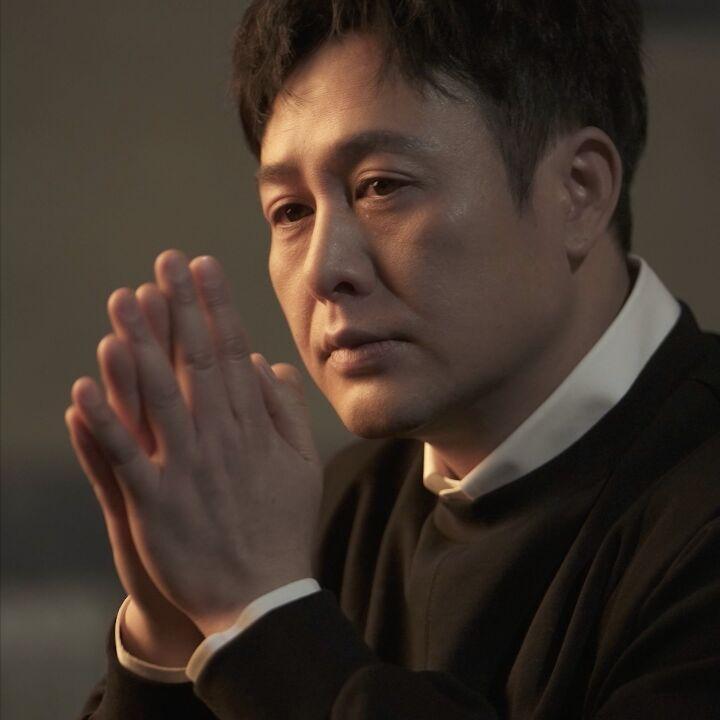 演员，张颂文说，一个演员成名之后，再演就能一直优秀吗，当然不是，你必须要选择一个
