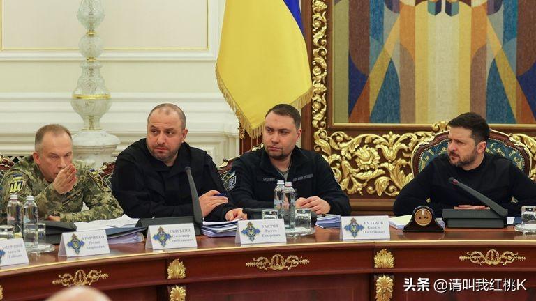 由于伊朗战争，乌克兰和平谈判可能会被推迟“一段时间”
在伊朗冲突开始之前，阿布扎