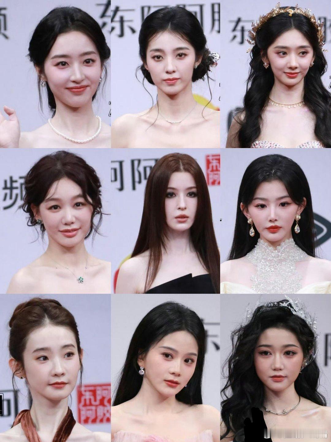 这是内娱的00花？？ 