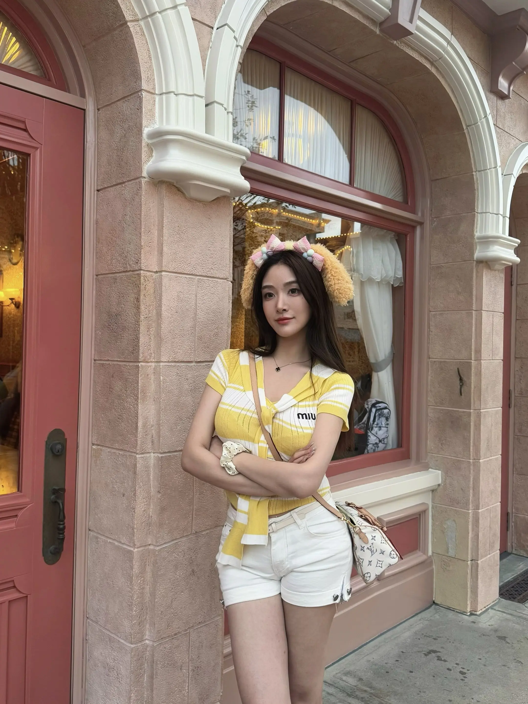 公主回家日记🎀🏰🎠 香港