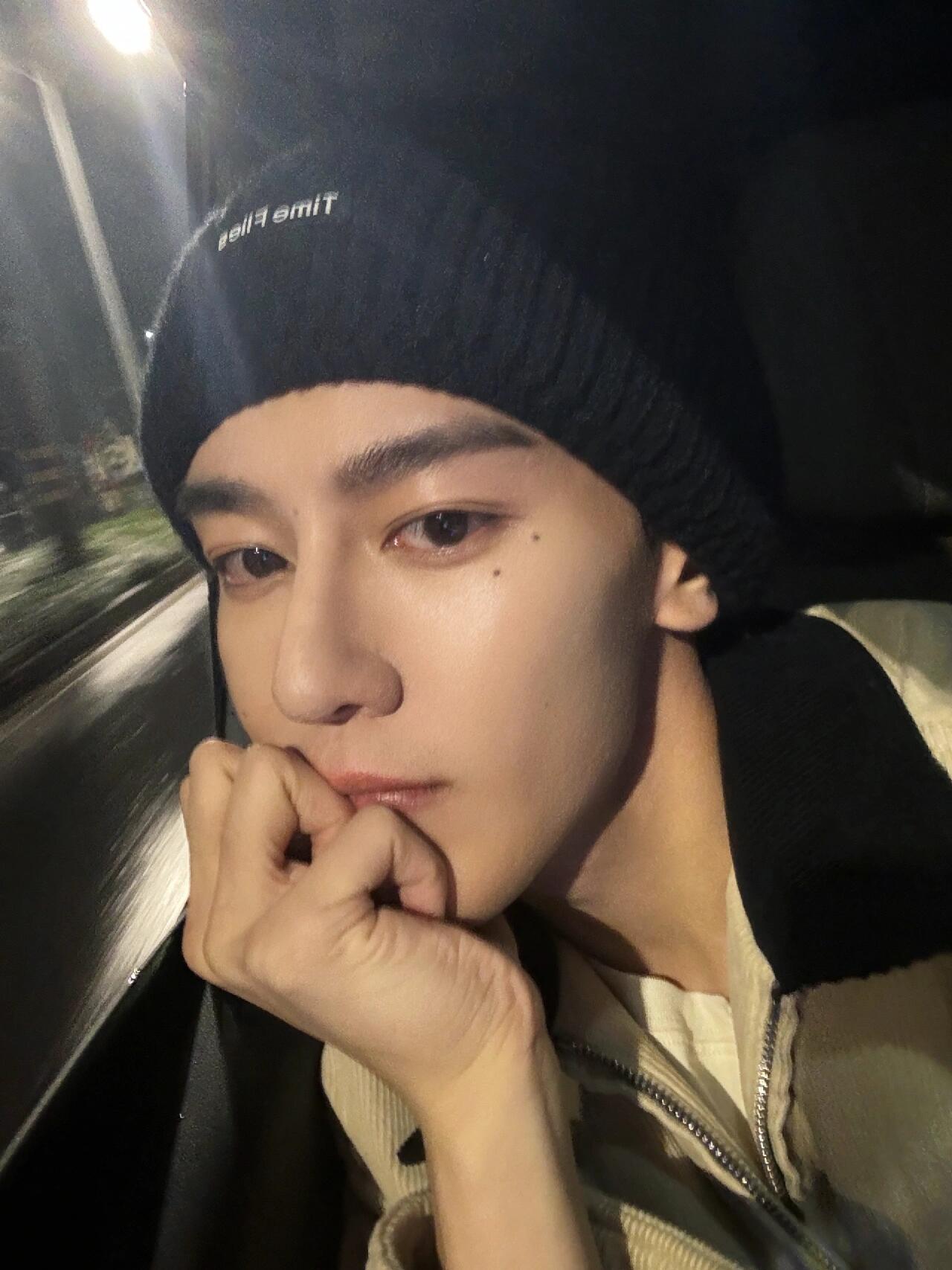 夏之光 原生家庭希望以后的家长都要尊重孩子的想法让孩子去做他自己想做的事情 