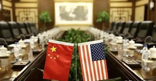 中美已经进入摊牌阶段，但为何都还不掀桌子？中国这边，深受传统文化中“以柔克刚”智