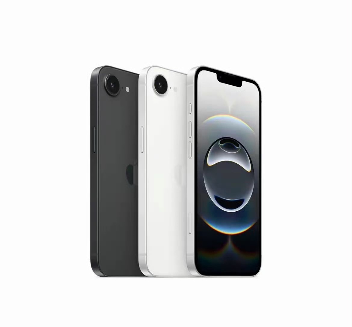 iPhone16e官翻机花三千多买安卓，游戏、屏幕、快充全是顶配，iPhone1