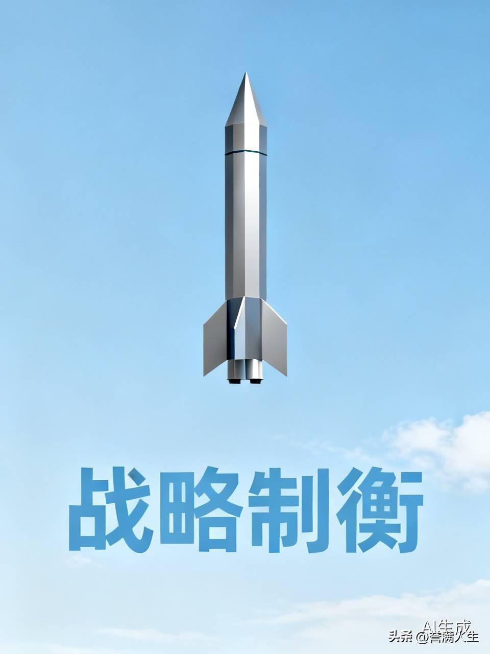 希望这一天能早日到来，当中国导弹的威慑力清晰展现，美国能清醒认识到在亚洲的霸权行