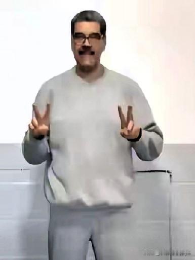 马杜罗被美军掳走这件事，从一开始就透着不对劲，根本不是简单的跨国抓捕，明摆着是美