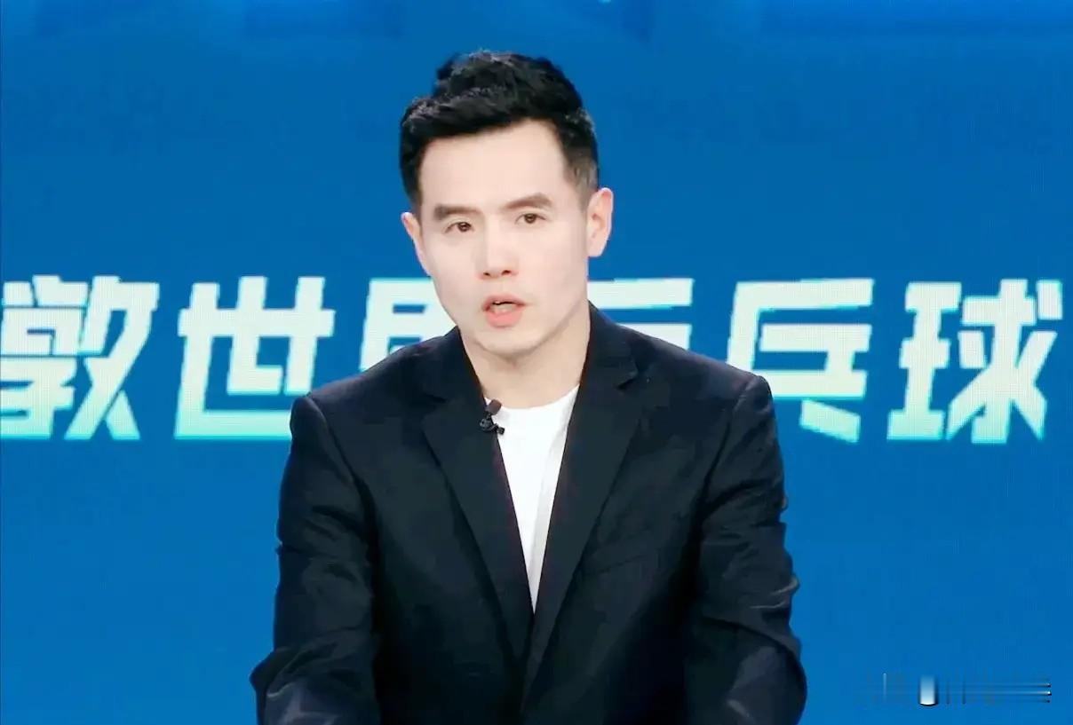 刘国正的点评一针见血，更积极、更主动、更坚定是王艺迪4比2战胜张本美和的重要原因
