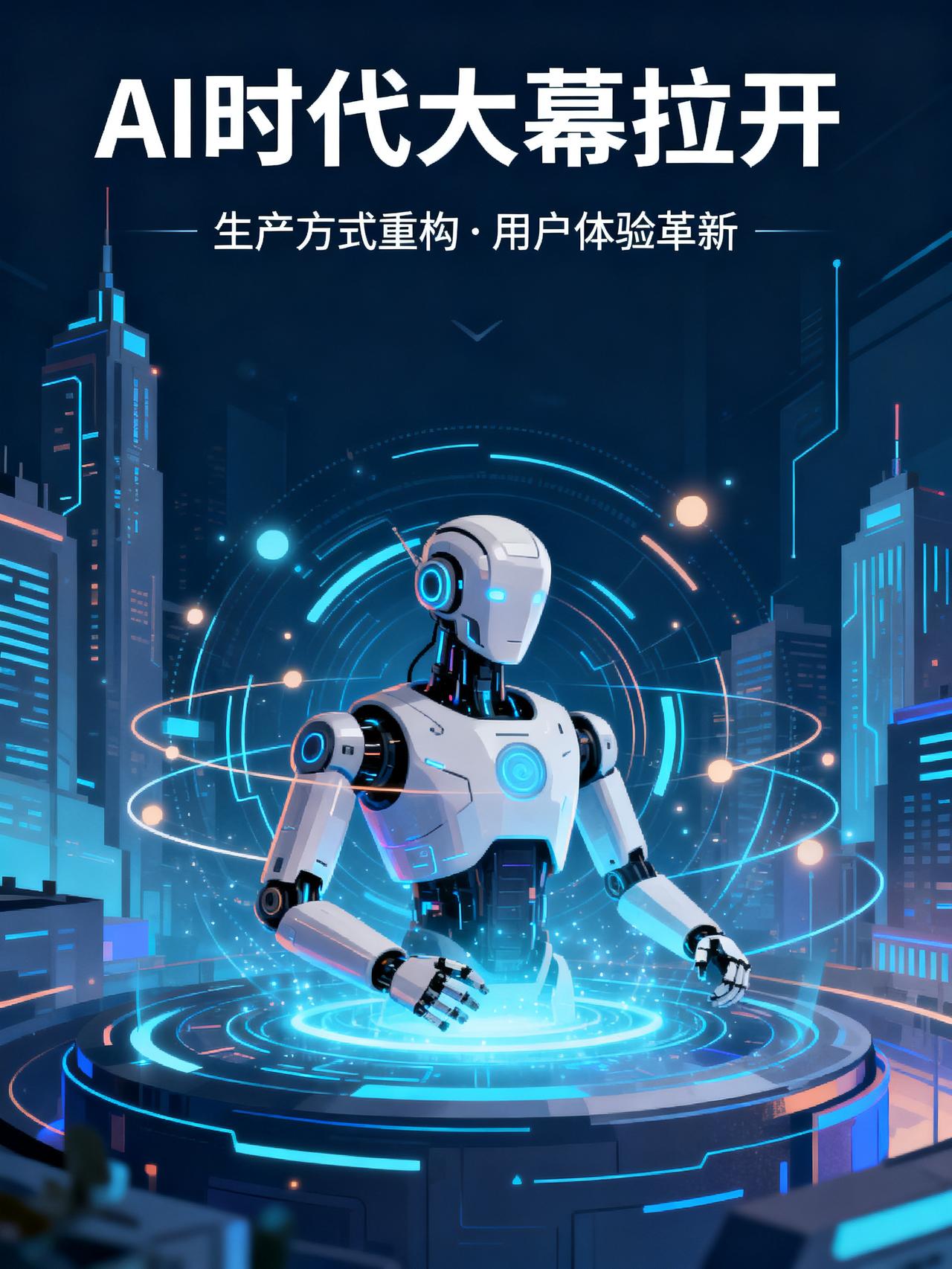 ChinaJoy 上的一幕，让我意识到：AI 的变化，已经不只是 "帮你做一张图
