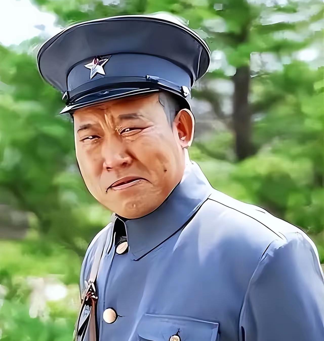 演了一辈子坏人，68岁的杜旭东却是最硬气的爹，女儿怀孕6个月遭前夫冷暴力，他拍板